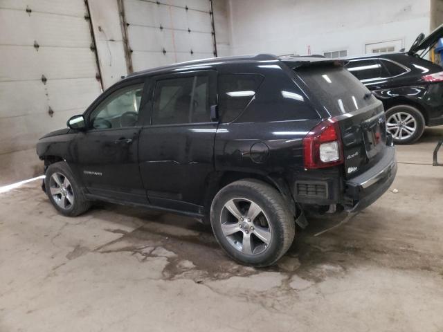 Photo 1 VIN: 1C4NJDEB8GD764394 - JEEP COMPASS LA 