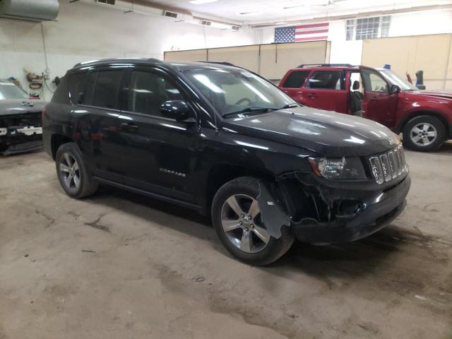 Photo 3 VIN: 1C4NJDEB8GD764394 - JEEP COMPASS LA 