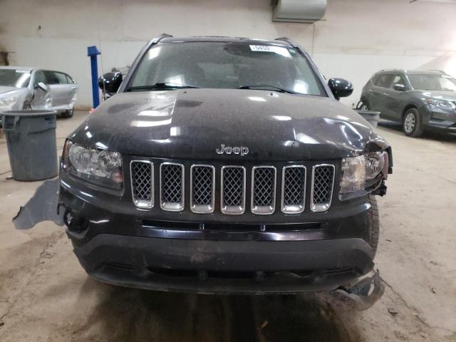 Photo 4 VIN: 1C4NJDEB8GD764394 - JEEP COMPASS LA 