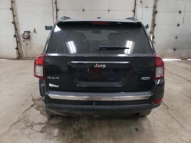 Photo 5 VIN: 1C4NJDEB8GD764394 - JEEP COMPASS LA 