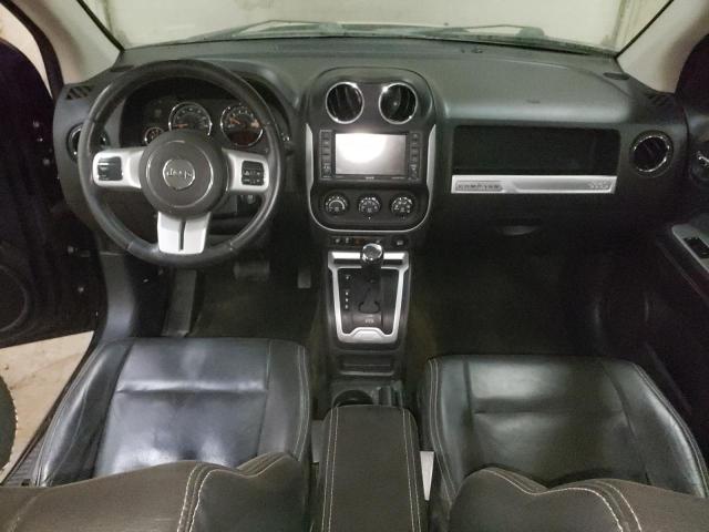 Photo 7 VIN: 1C4NJDEB8GD764394 - JEEP COMPASS LA 