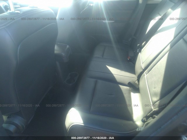 Photo 7 VIN: 1C4NJDEB8GD764640 - JEEP COMPASS 