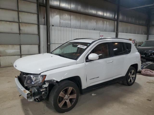 Photo 0 VIN: 1C4NJDEB8GD770468 - JEEP COMPASS LA 