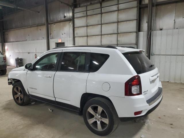 Photo 1 VIN: 1C4NJDEB8GD770468 - JEEP COMPASS LA 