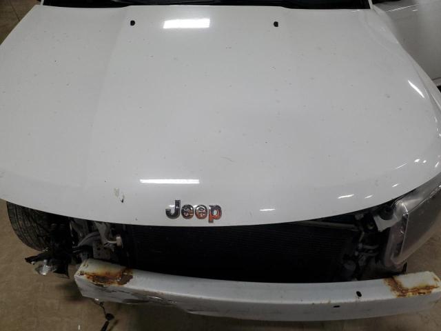 Photo 11 VIN: 1C4NJDEB8GD770468 - JEEP COMPASS LA 