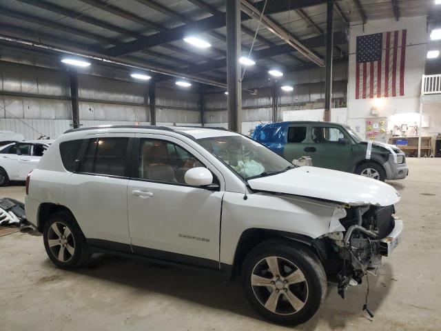 Photo 3 VIN: 1C4NJDEB8GD770468 - JEEP COMPASS LA 