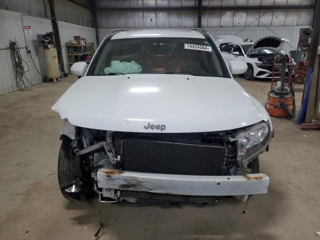 Photo 4 VIN: 1C4NJDEB8GD770468 - JEEP COMPASS LA 