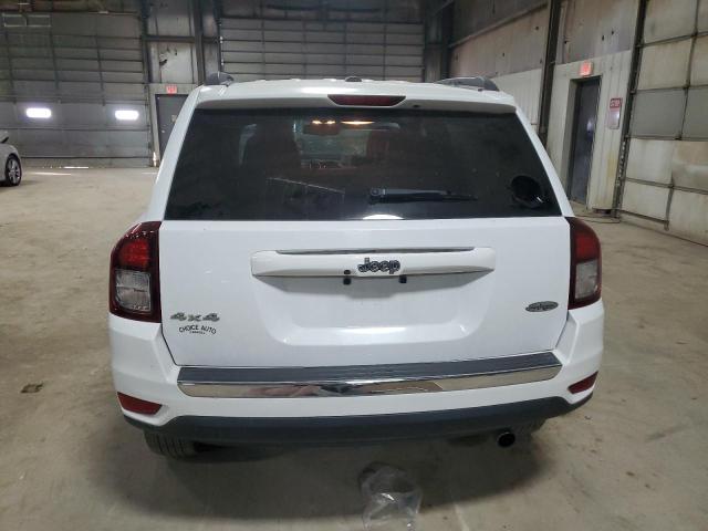 Photo 5 VIN: 1C4NJDEB8GD770468 - JEEP COMPASS LA 