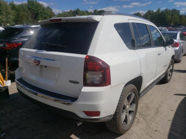 Photo 3 VIN: 1C4NJDEB8GD772933 - JEEP COMPASS LA 