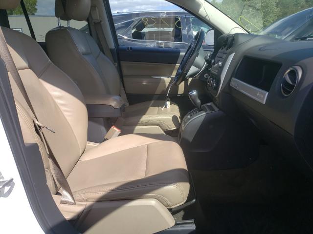 Photo 4 VIN: 1C4NJDEB8GD772933 - JEEP COMPASS LA 