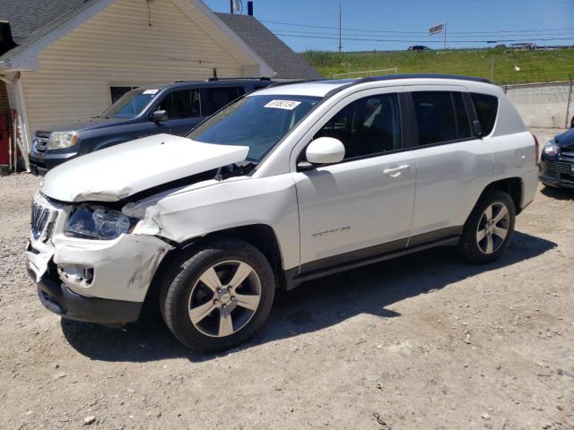 Photo 0 VIN: 1C4NJDEB8GD795807 - JEEP COMPASS 