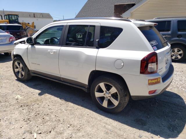 Photo 1 VIN: 1C4NJDEB8GD795807 - JEEP COMPASS 