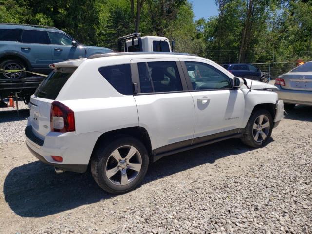 Photo 2 VIN: 1C4NJDEB8GD795807 - JEEP COMPASS 