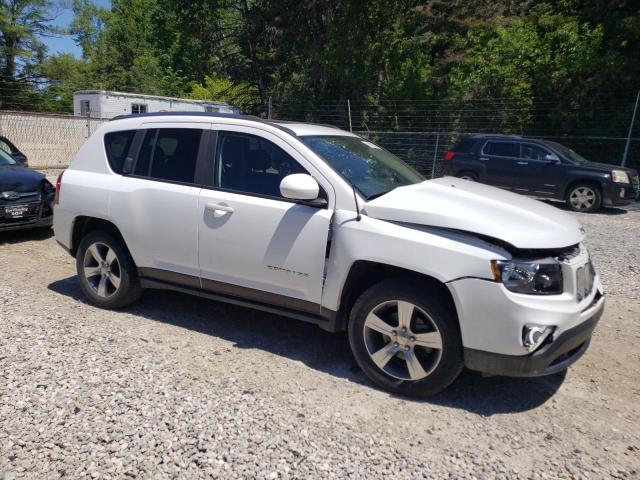 Photo 3 VIN: 1C4NJDEB8GD795807 - JEEP COMPASS 