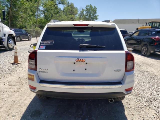 Photo 5 VIN: 1C4NJDEB8GD795807 - JEEP COMPASS 