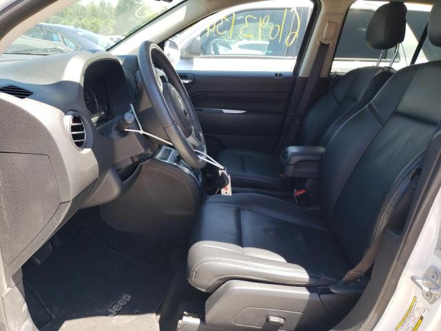 Photo 6 VIN: 1C4NJDEB8GD795807 - JEEP COMPASS 