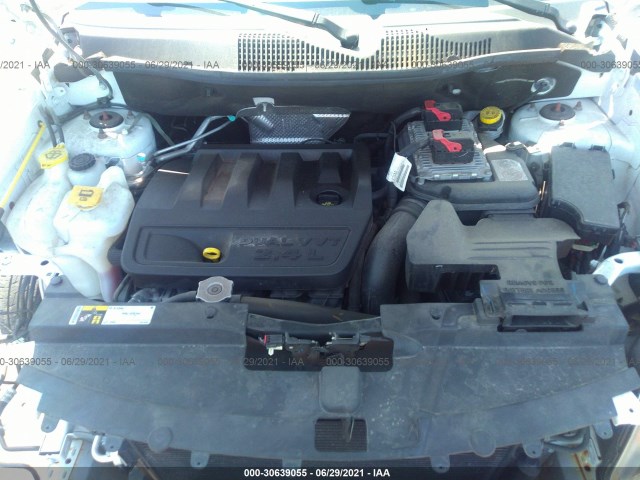 Photo 9 VIN: 1C4NJDEB8HD103269 - JEEP COMPASS 