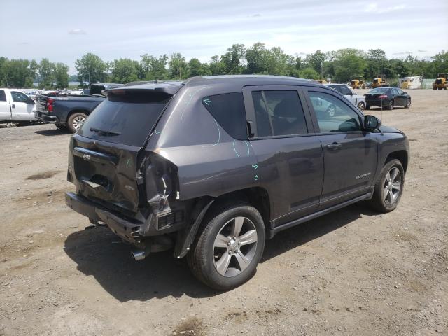 Photo 3 VIN: 1C4NJDEB8HD112070 - JEEP COMPASS LA 