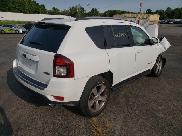 Photo 3 VIN: 1C4NJDEB8HD112179 - JEEP COMPASS LA 