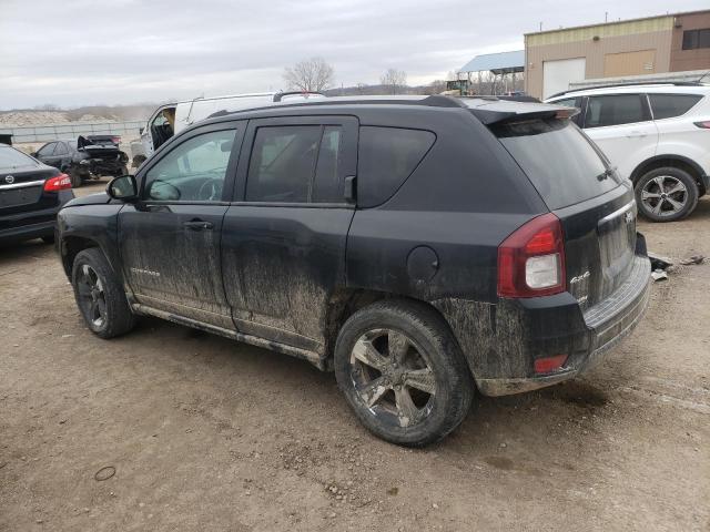 Photo 1 VIN: 1C4NJDEB8HD121738 - JEEP COMPASS LA 