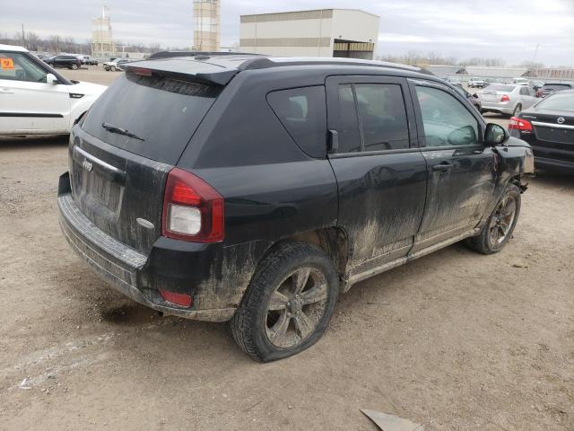 Photo 2 VIN: 1C4NJDEB8HD121738 - JEEP COMPASS LA 