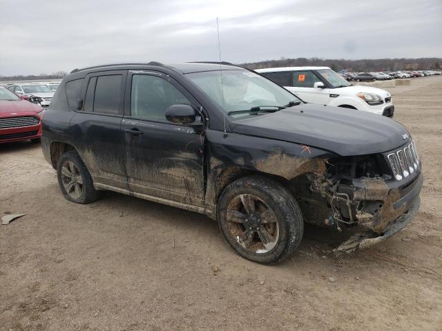 Photo 3 VIN: 1C4NJDEB8HD121738 - JEEP COMPASS LA 