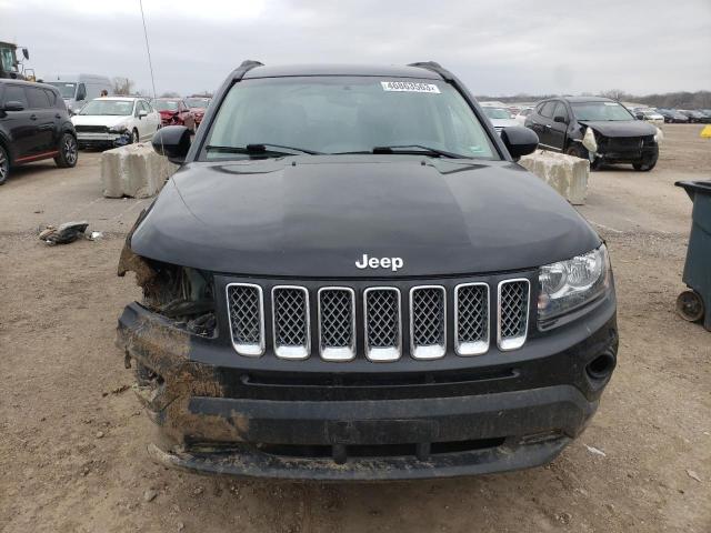 Photo 4 VIN: 1C4NJDEB8HD121738 - JEEP COMPASS LA 