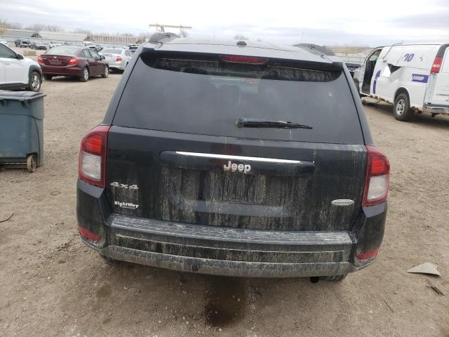 Photo 5 VIN: 1C4NJDEB8HD121738 - JEEP COMPASS LA 