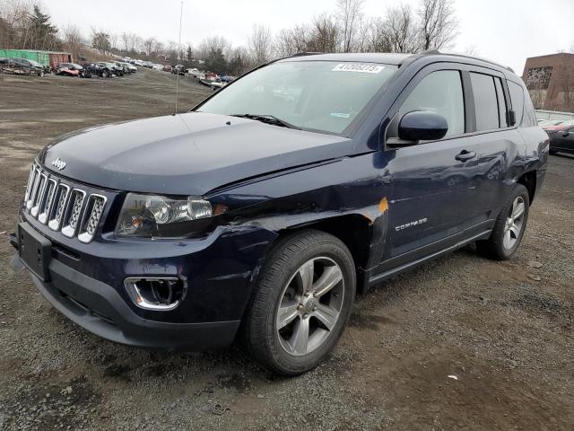 Photo 0 VIN: 1C4NJDEB8HD127085 - JEEP COMPASS LA 