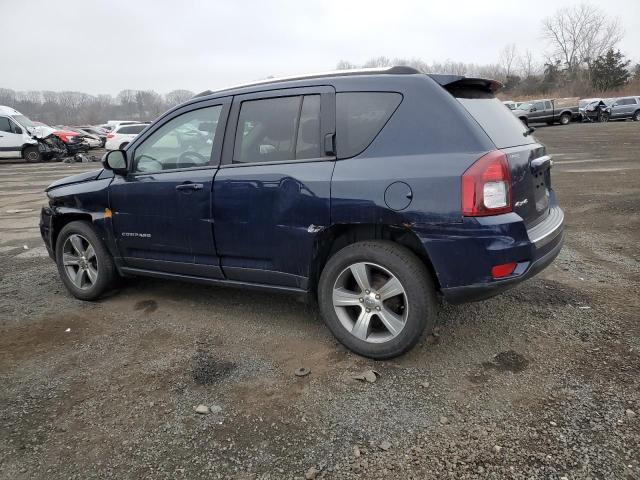 Photo 1 VIN: 1C4NJDEB8HD127085 - JEEP COMPASS LA 