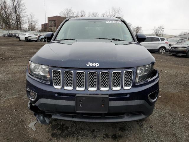 Photo 4 VIN: 1C4NJDEB8HD127085 - JEEP COMPASS LA 