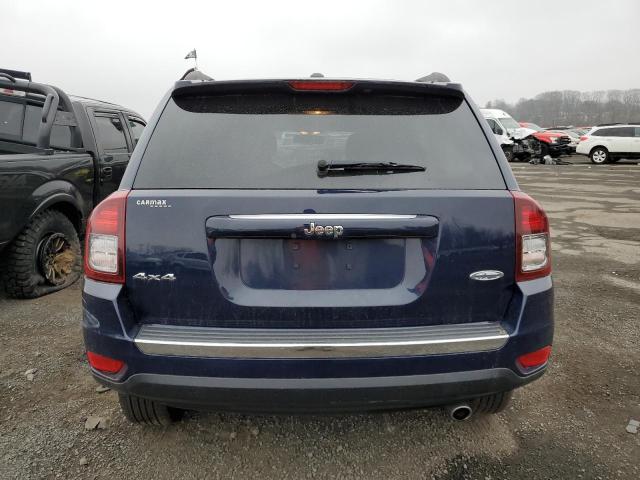 Photo 5 VIN: 1C4NJDEB8HD127085 - JEEP COMPASS LA 