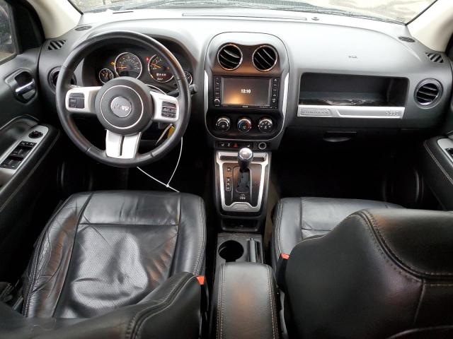 Photo 7 VIN: 1C4NJDEB8HD127085 - JEEP COMPASS LA 