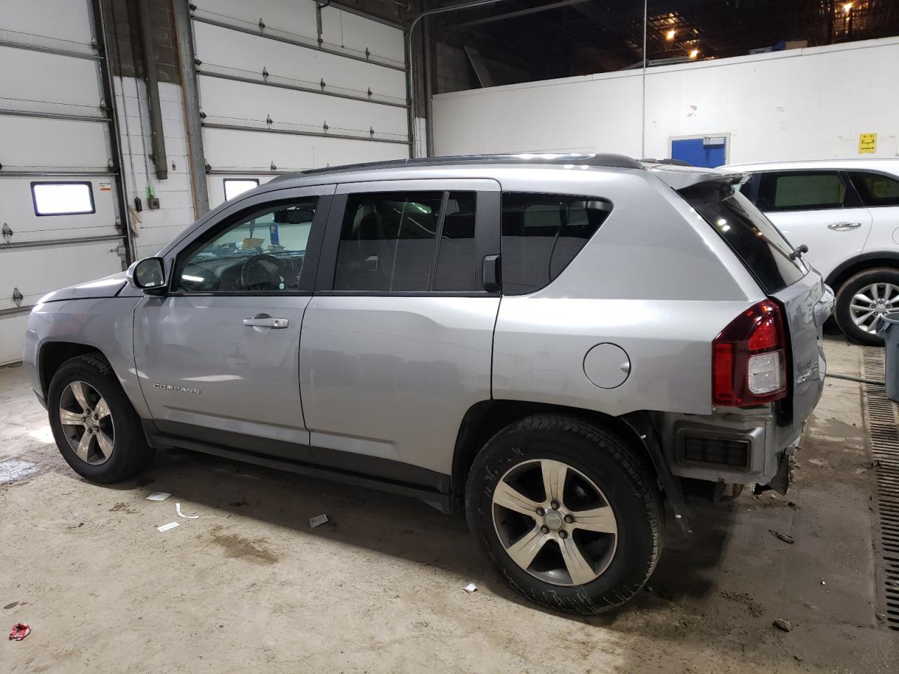 Photo 1 VIN: 1C4NJDEB8HD129323 - JEEP COMPASS 