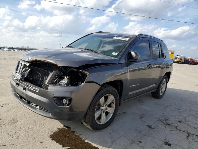 Photo 0 VIN: 1C4NJDEB8HD167473 - JEEP COMPASS LA 