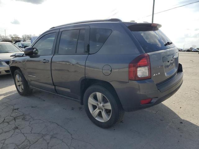 Photo 1 VIN: 1C4NJDEB8HD167473 - JEEP COMPASS LA 