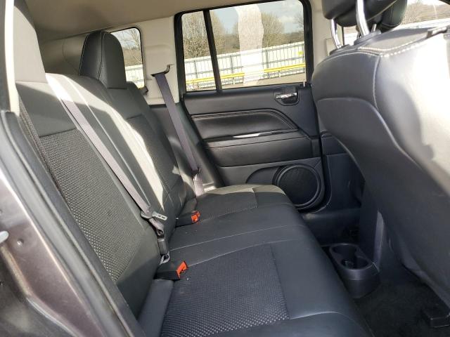 Photo 10 VIN: 1C4NJDEB8HD167473 - JEEP COMPASS LA 