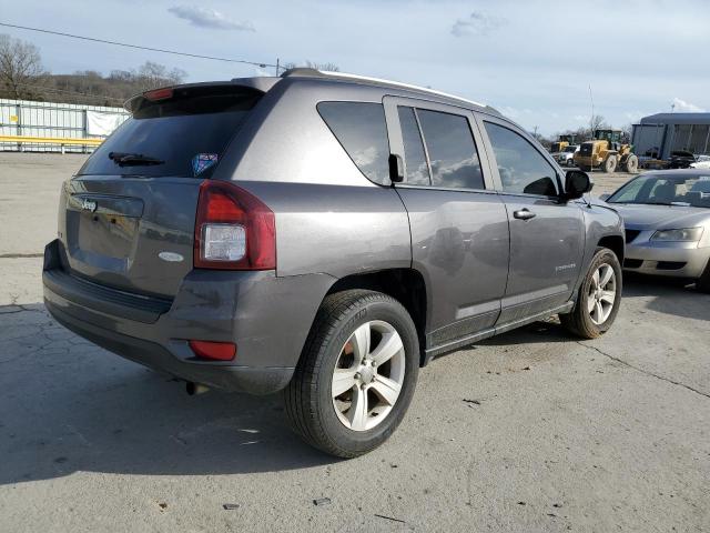 Photo 2 VIN: 1C4NJDEB8HD167473 - JEEP COMPASS LA 