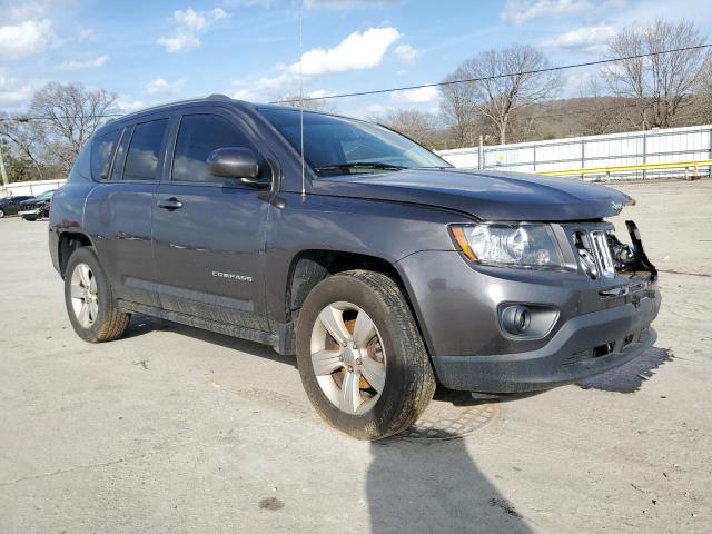 Photo 3 VIN: 1C4NJDEB8HD167473 - JEEP COMPASS LA 