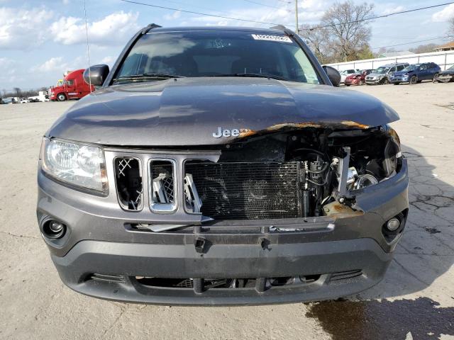 Photo 4 VIN: 1C4NJDEB8HD167473 - JEEP COMPASS LA 