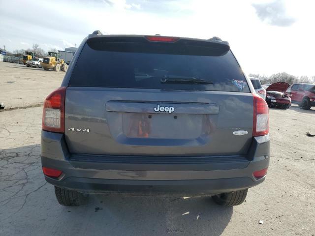 Photo 5 VIN: 1C4NJDEB8HD167473 - JEEP COMPASS LA 