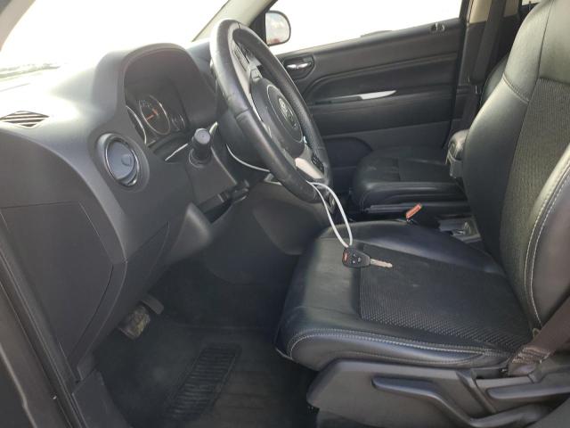 Photo 6 VIN: 1C4NJDEB8HD167473 - JEEP COMPASS LA 