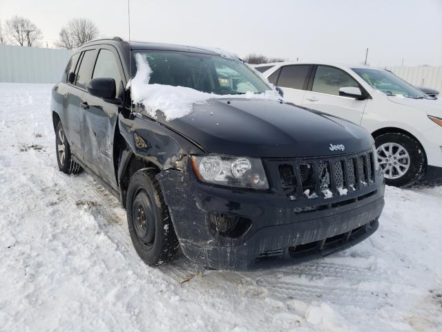 Photo 0 VIN: 1C4NJDEB8HD170048 - JEEP COMPASS 