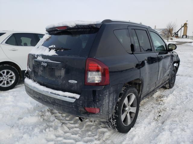 Photo 3 VIN: 1C4NJDEB8HD170048 - JEEP COMPASS 