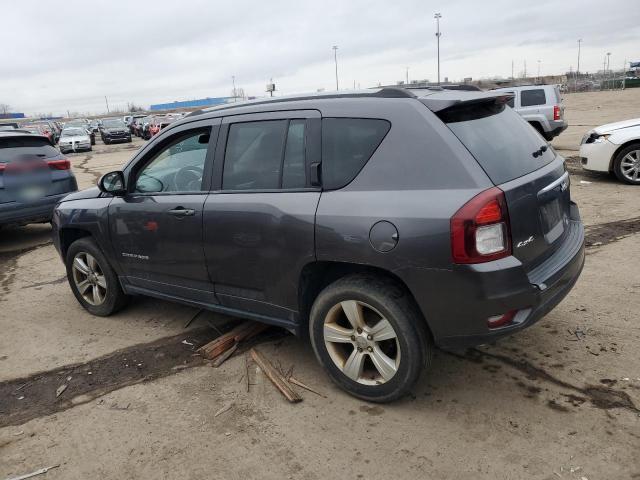 Photo 1 VIN: 1C4NJDEB8HD190977 - JEEP COMPASS LA 