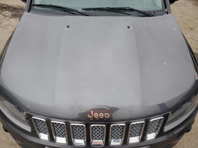 Photo 11 VIN: 1C4NJDEB8HD190977 - JEEP COMPASS LA 