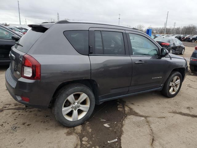 Photo 2 VIN: 1C4NJDEB8HD190977 - JEEP COMPASS LA 