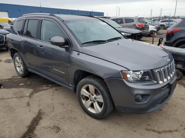 Photo 3 VIN: 1C4NJDEB8HD190977 - JEEP COMPASS LA 