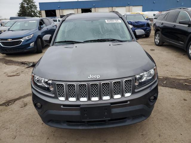 Photo 4 VIN: 1C4NJDEB8HD190977 - JEEP COMPASS LA 