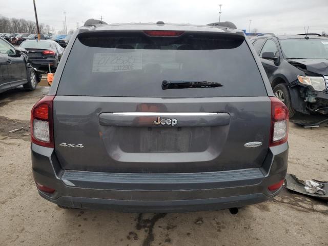 Photo 5 VIN: 1C4NJDEB8HD190977 - JEEP COMPASS LA 